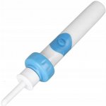 Deo Cross C-ears Vakuový čistič a odstraňovač ušního mazu – Zboží Mobilmania