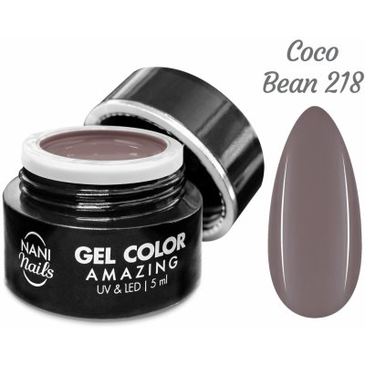 NANI UV gel Amazing Line Coco Bean 5 ml – Hledejceny.cz