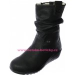 Rieker X2483-00 schwar – Sleviste.cz