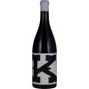 Víno Charles Smith K Vintners The Cattle King Syrah červené 2020 16% 0,75 l (holá láhev)