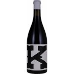 Charles Smith K Vintners The Cattle King Syrah červené 2020 16% 0,75 l (holá láhev) – Hledejceny.cz