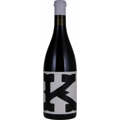 Charles Smith K Vintners The Cattle King Syrah červené 2020 16% 0,75 l (holá láhev) – Hledejceny.cz