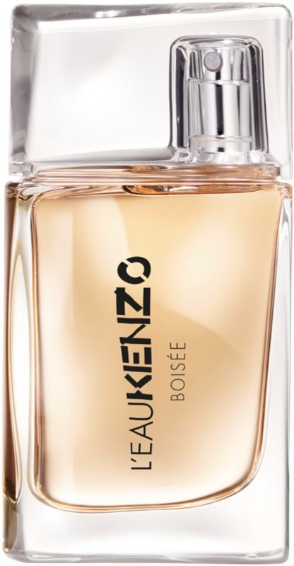 Kenzo L\'Eau Kenzo Pour Homme Boisée toaletní voda pánská 30 ml