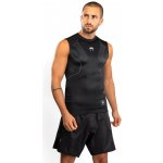 Venum Rashguard Nexus Black/Silver – Zboží Dáma