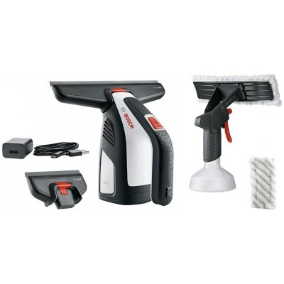 Bosch GlassVac 0.600.8B7.000 – HobbyKompas.cz