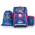 Oxybag Premium Kolibřík 3-dílný – Hledejceny.cz