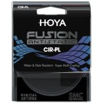 Hoya PL-C FUSION Antistatic 55 mm – Hledejceny.cz