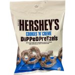 Hershey's Cookies 'n' Creme Dipped Pretzels 120 g – Zboží Dáma