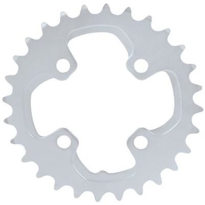 Převodník Shimano XT FC-M785, 64mm, 28 zubů, 2x10, hliník – Hledejceny.cz