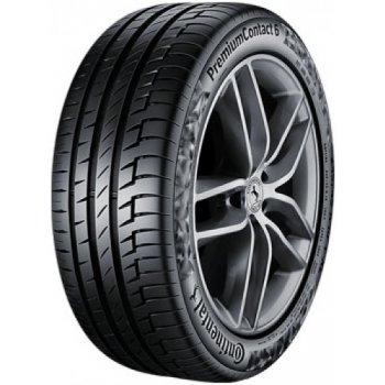 Pneumatiky Continental PremiumContact 6 235/55 R17 103V