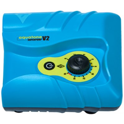 Aquatone Superpump V2 tc-pu501 – Zboží Mobilmania