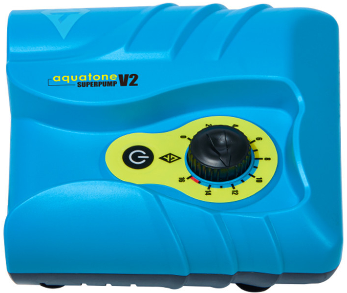 Aquatone Superpump V2 tc-pu501
