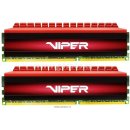 Patriot Viper 4 DDR4 16GB (2x8GB) 3000MHz PV416G300C6K