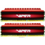 Patriot Viper 4 DDR4 16GB (2x8GB) 3000MHz PV416G300C6K – Hledejceny.cz