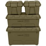 Trakker Box Tuffbloc Storage Box XL – Zboží Mobilmania