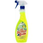 Pulirapid Fresh na rez a vodní kámen 750 ml – HobbyKompas.cz