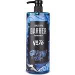 Marmara Barber gel na holení 1000 ml – Hledejceny.cz