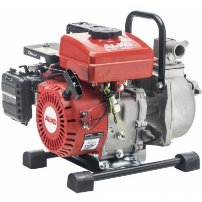 AL-KO BMP 14001 113793 – Zbozi.Blesk.cz