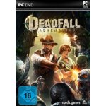 Deadfall Adventures (Deluxe Edition) – Zbozi.Blesk.cz