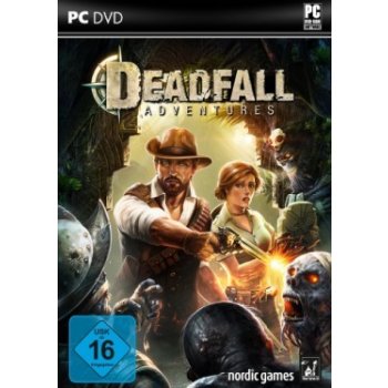 Deadfall Adventures (Deluxe Edition)