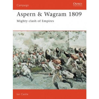Aspern and Wagram, 1809 – Zboží Mobilmania