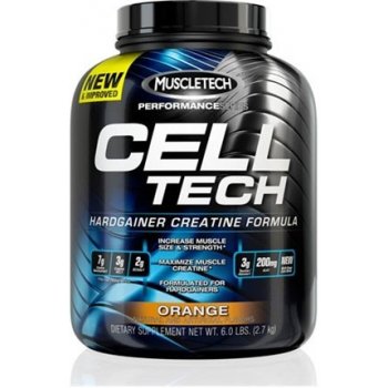 MuscleTech Cell-Tech 1360 g