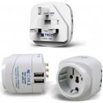 TECH by Travel Blue TBU-948 – Zboží Živě