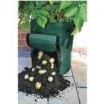 STREND PRO Pytel na pěstování ovoce a zeleniny textil 35x45cm SL2172593X – Zboží Mobilmania