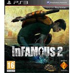 inFamous 2 – Zboží Mobilmania