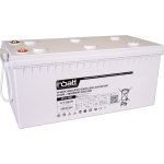 Goowei Energy OTL200-12 200Ah 12V – Hledejceny.cz