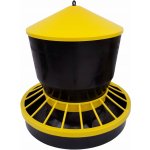 Lewmik krmítko 20 kg – Sleviste.cz