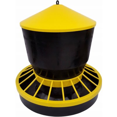 Lewmik krmítko 20 kg – Sleviste.cz