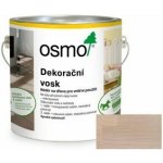 Osmo 3111 Vosk dekorační 0,5 l transparentní Bílý – Hledejceny.cz