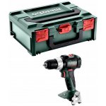 Metabo BS 18 LT BL 602325840 – Sleviste.cz