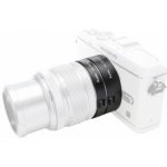 KENKO sada mezikroužků 10/16 mm pro Olympus/Panasonic MFT – Zboží Živě