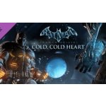 Batman: Arkham Origins - Cold, Cold Heart – Hledejceny.cz