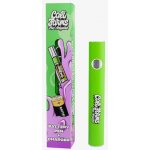 Califarms Baterie tlačítková 510 380 mAh 1ks Zelená – Zboží Mobilmania