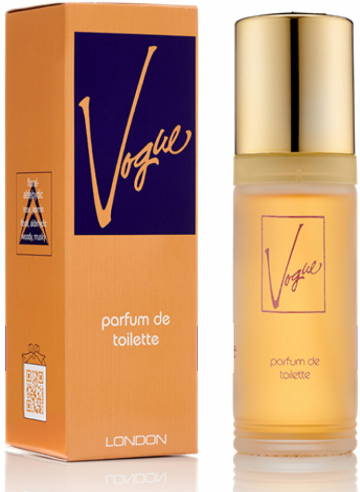 Milton Lloyd Vogue parfémovaná voda dámská 1 ml vzorek