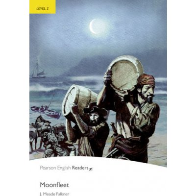 Moonfleet Book – Hledejceny.cz