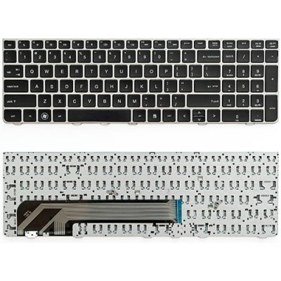 Klávesnice HP ProBook 4530S 4535S 4730S 4735S - Ano – Zbozi.Blesk.cz