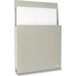 Durable InfoBox- magnetický držák letáků - A4 – Hledejceny.cz