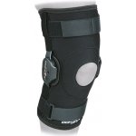 Donjoy 0555 Drytex Hinged Knee kolenní ortéza – Zboží Mobilmania