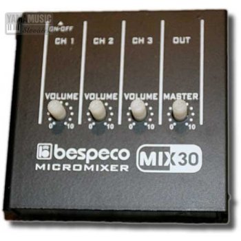 BESPECO MIX30