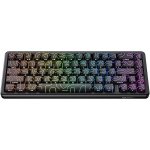 Onikuma G67 Black – Zbozi.Blesk.cz