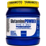 Yamamoto Glutamine POWDER 300 g – Hledejceny.cz