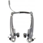 Promax MTB V-br Al set 55952 stříbrné – Zboží Dáma