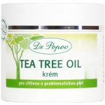 Dr. Popov Tea Tree oil krém 50 ml – Sleviste.cz