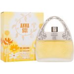 Anna Sui Sui Dreams In Yellow toaletní voda dámská 50 ml – Hledejceny.cz