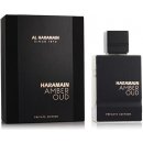 Al Haramain Amber Oud Private Edition parfémovaná voda unisex 60 ml