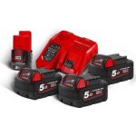 Milwaukee 4933451423 – Zbozi.Blesk.cz